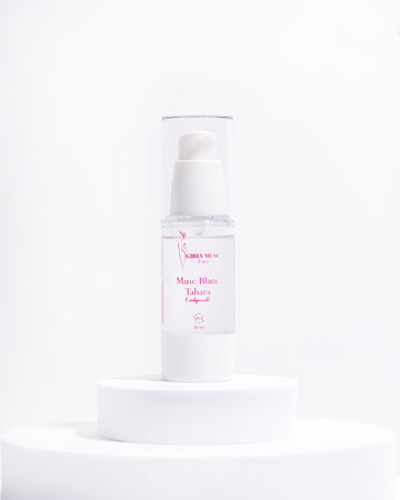 Musc Blanc Tahara Intime (30ml)