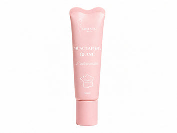 Musc blanc Tahara 15 Ml