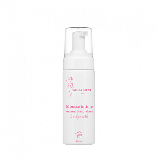Mousse Intime 200 ml