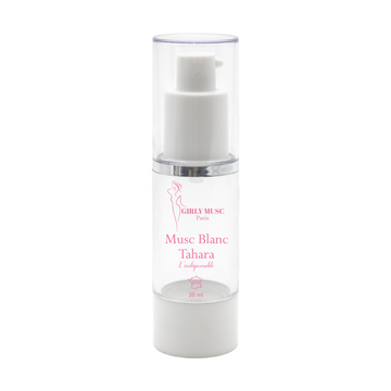 Musc Blanc Tahara Intime (30ml)